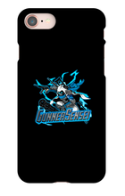 gunnersensei iPhone Phone Cases