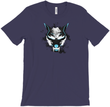 Ookami Spirit Tee (Chest Print)