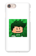 anvekh iPhone Phone Cases