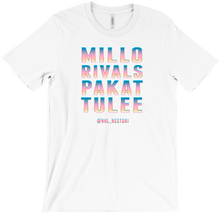 mIlLo RiVaLs PaKaT tUlEe