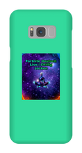 rauswurst Samsung Phone Cases