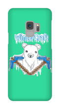 trillibytes Samsung Phone Cases