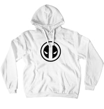 death_shock264 Hoodies (No-Zip/Pullover)