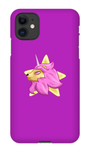 LionCorn iPhone Phone Cases