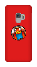 Oddlife123 Samsung Phone Cases