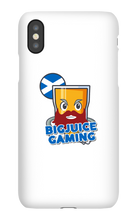 bigjuicegame iPhone Phone Cases