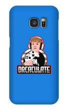 DrCalculate Samsung Phone Cases