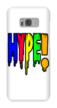 caring_with_colours Samsung Phone Cases