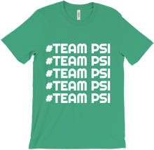 Team PSI Shirt!