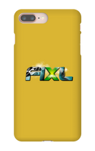 f1xl iPhone Phone Cases