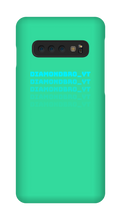 diamondbro_yt Samsung Phone Cases