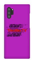 ThrottlesTV Samsung Phone Cases
