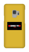 grabstm Samsung Phone Cases
