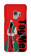 togmex Samsung Phone Cases