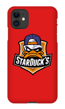 starduck_s iPhone Phone Cases