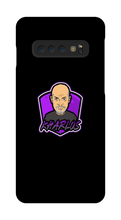 Kharlos Samsung Phone Cases