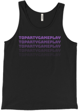 topartygameplay Tank Top