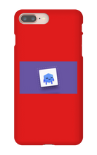 HimLmm iPhone Phone Cases