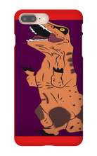 mopygames iPhone Phone Cases