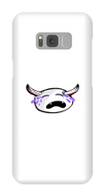 SpielHD Samsung Phone Cases Trauer