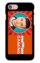 evanthezoogaming iPhone Phone Cases