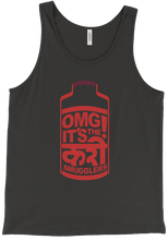 currysmugglers Tank Top