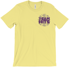 T-Shirt / Team_Hits / Klein logo