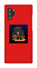 gliscapokkiuni Samsung Phone Cases