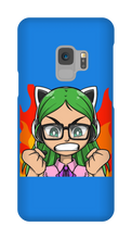 proxylilly Samsung Phone Cases