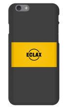 eclax_ iPhone Phone Case design 2