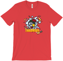 Thadrius  Logo V2 Tshirts