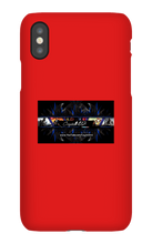 Coyote0512 Logo iPhone Cases