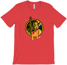 prince_light T-Shirts