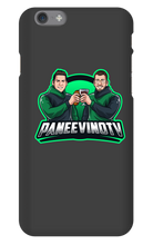 paneevinotv's iPHONE COVER