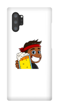 thebourboninja Samsung Phone Cases