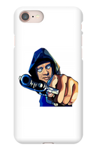 dondontmiss iPhone Phone Cases