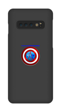 americanxrebel Samsung Phone Cases