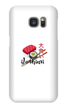 ijoshimi Samsung Cases