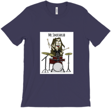 smashkab T-Shirts