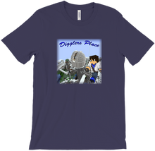 Digglers Place T-Shirts