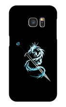 dragonslayer668 Samsung Phone Cases