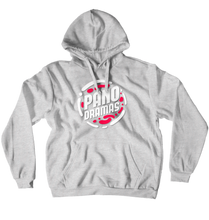 panodramas Hoodies (No-Zip/Pullover)