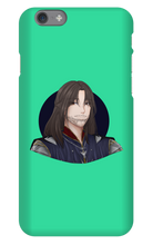 AragornTTV iPhone Phone Cases