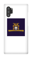 wolfiron2021 Samsung Phone Cases