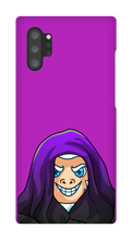 Evil Yeti Samsing Case
