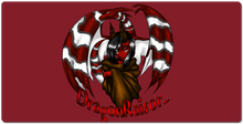 dragonraisor_ XXL Gaming Mousepad