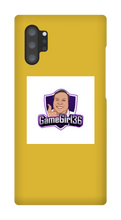gamegirl36 Samsung Phone Cases
