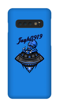JayH0919 Logo Samsung Phone Cases