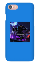 maurpheo iPhone Phone Cases