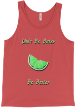 mastoffire Tank Top